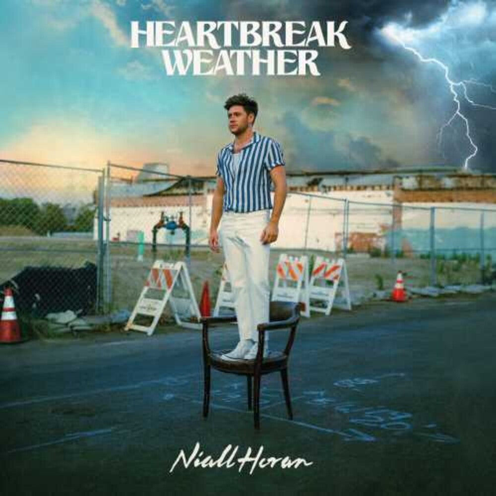 Heartbreak Weather [LP]