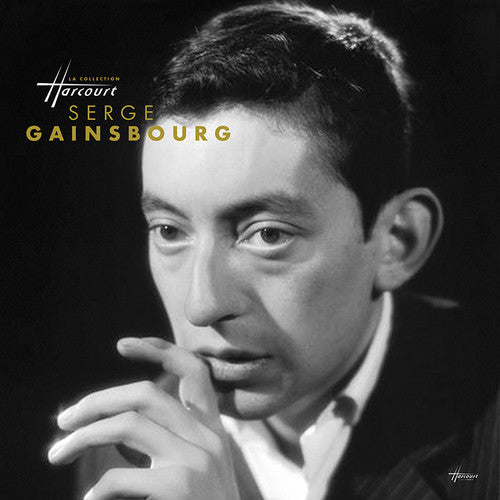 La Collection Harcourt [LP]