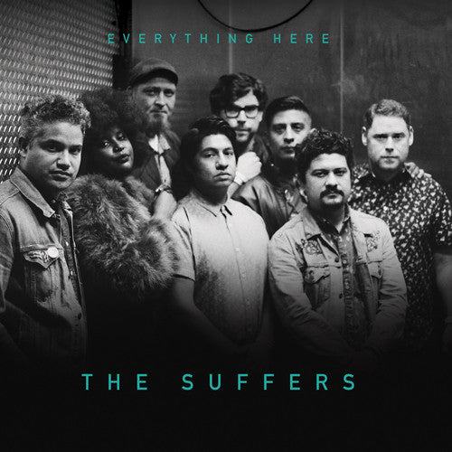 Everything Here [LP]