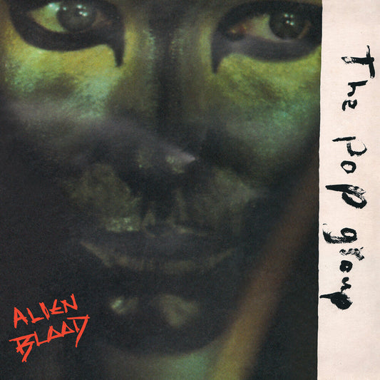 Alien Blood [LP]