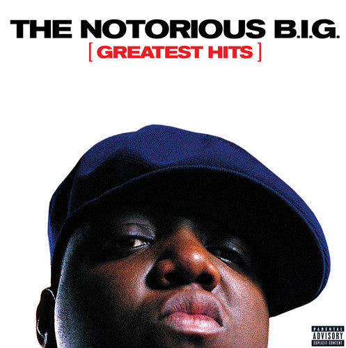 Greatest Hits [Import LP]