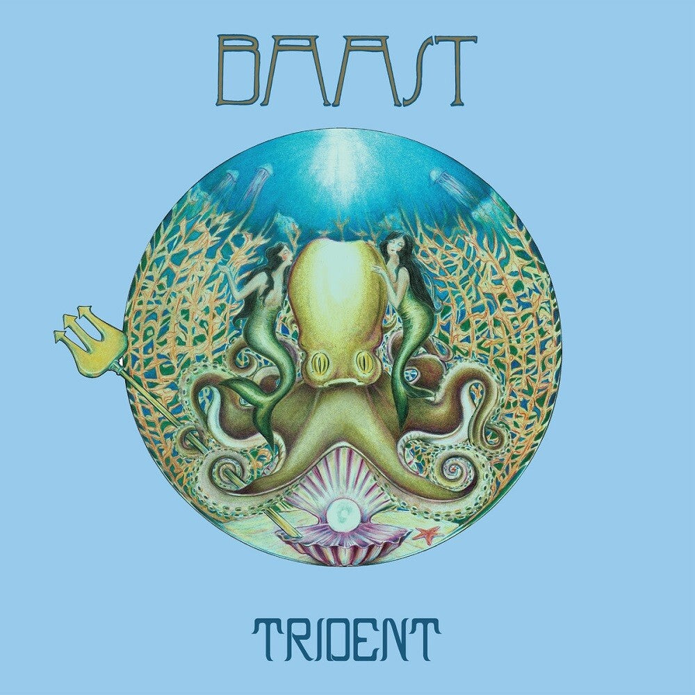 Trident [LP]