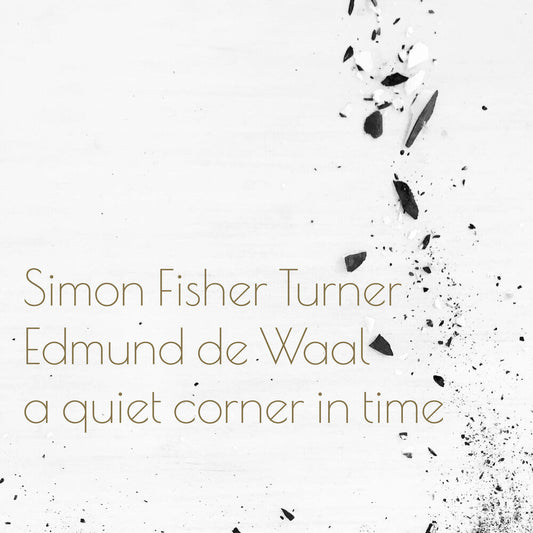 Quiet Corner In Time [LP]