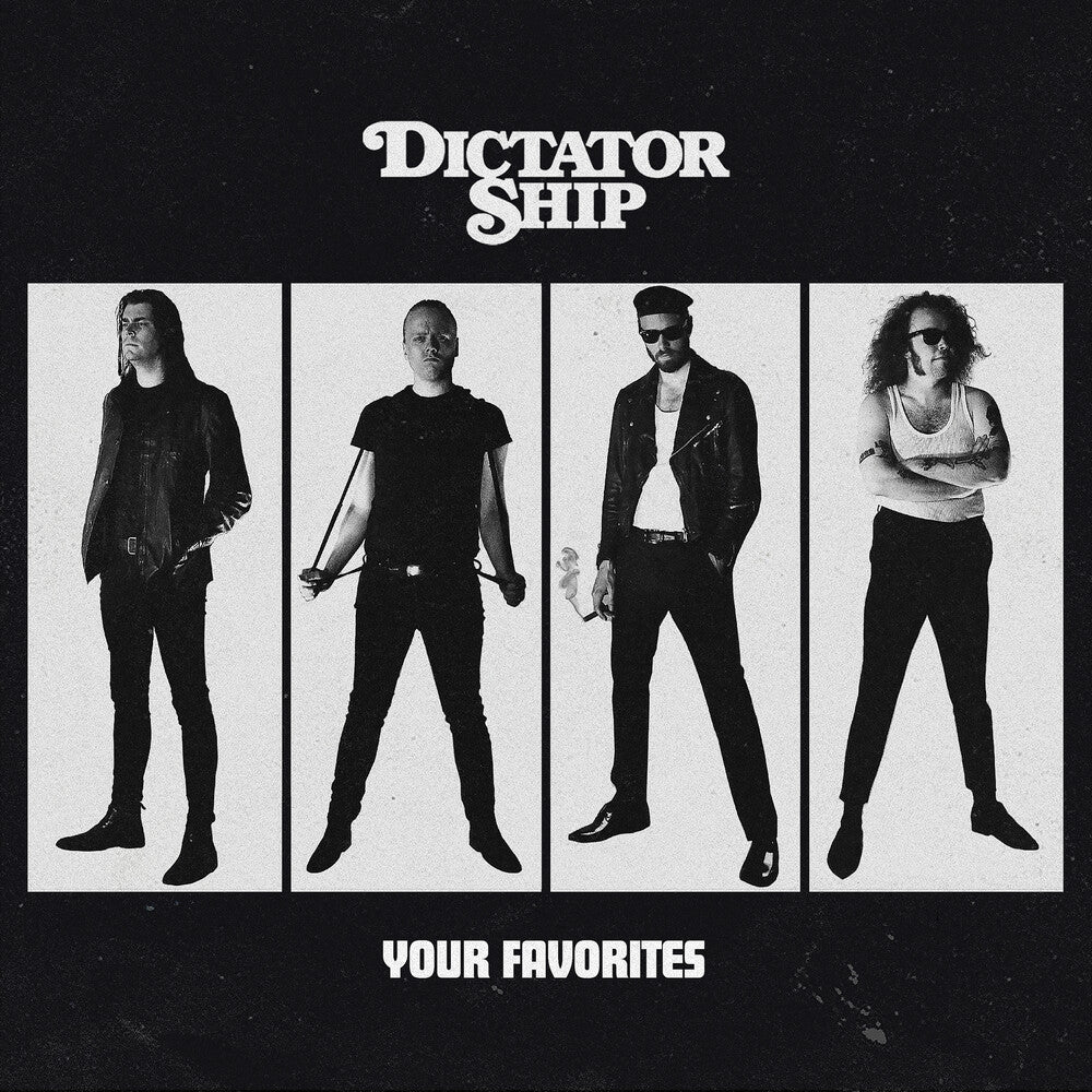 Your Favorites [LP]