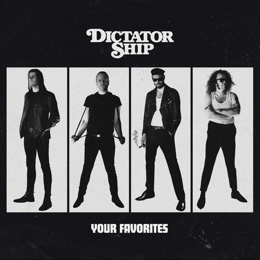 Your Favorites [LP]