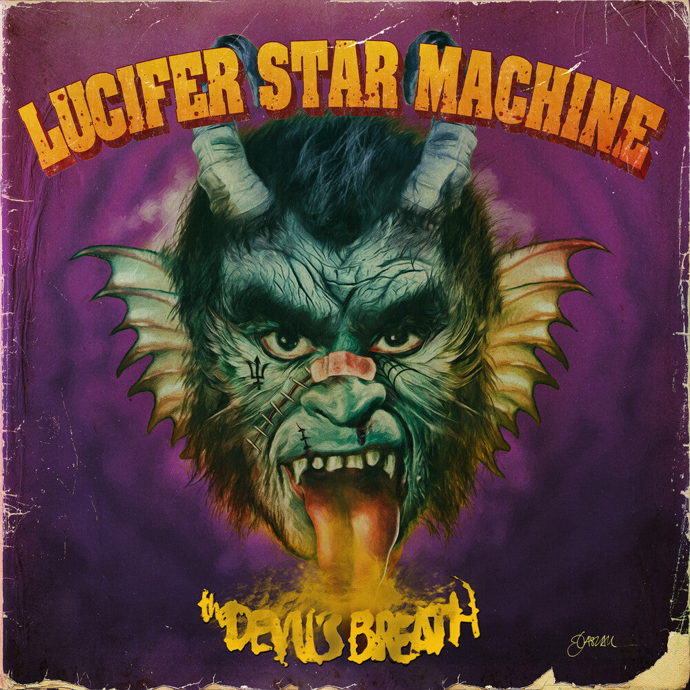 Devil's Breath (Gate) [Limited Edition]