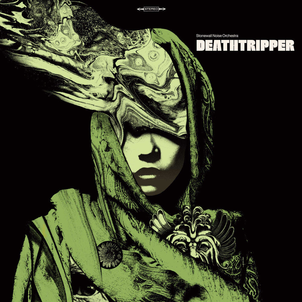 Deathtripper [LP]