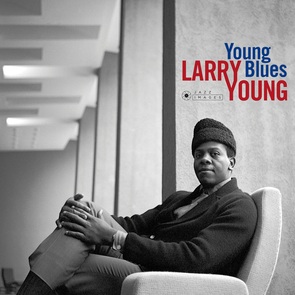 Young Blues [180-Gram Gatefold Vinyl With Bonus Tracks]