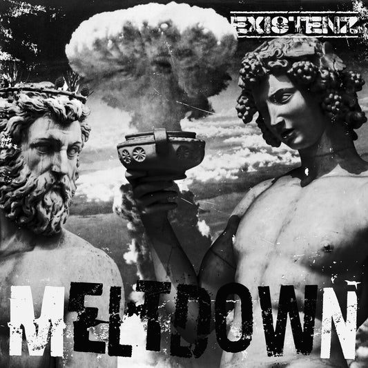 Meltdown [LP]