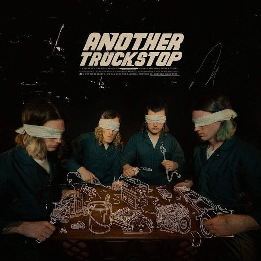 Another Truck Stop [LP]