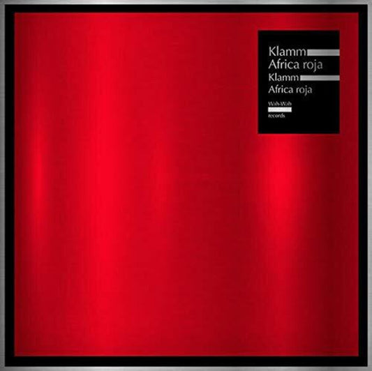 Africa Roja [Reissue]