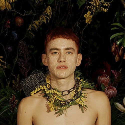 Palo Santo [LP]