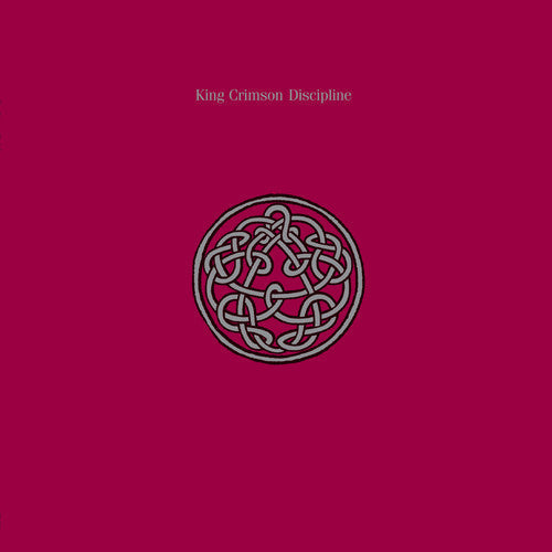 Discipline [LP]