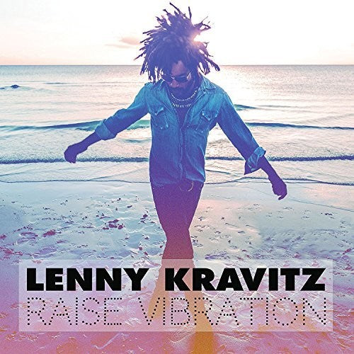 Raise Vibration [2LP]