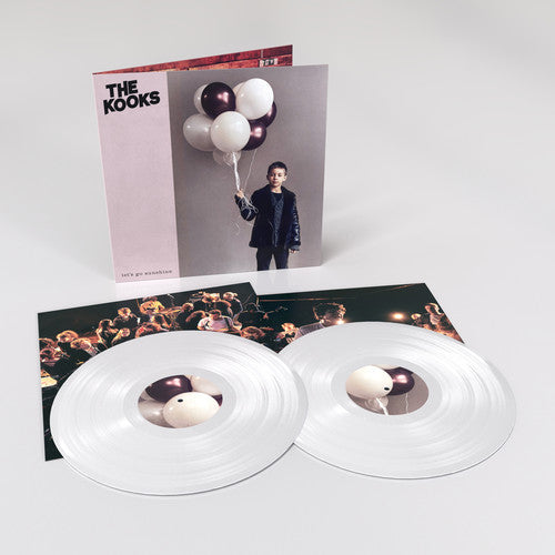The Kooks - Let'S Go Sunshine (Indie Exclusive Vinyl)