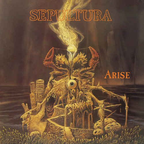 Arise: Expanded Edition [2LP]
