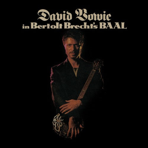 In Bertolt Brecht's Baal (2017 Remastered Version) [Indie Exclusive Limited Edition 10in Vinyl]