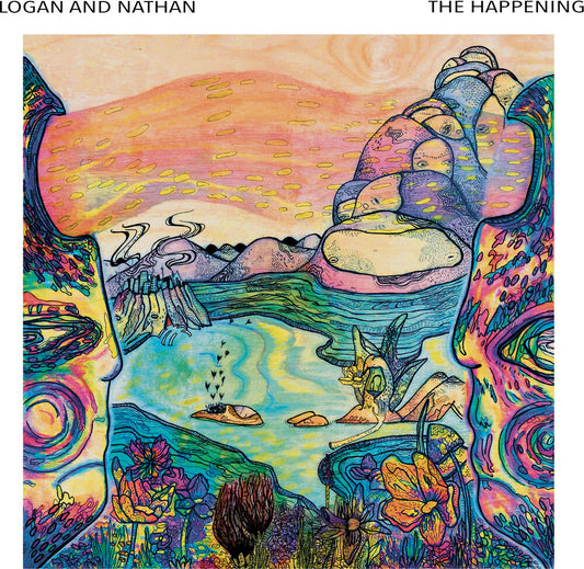 Happening [LP]