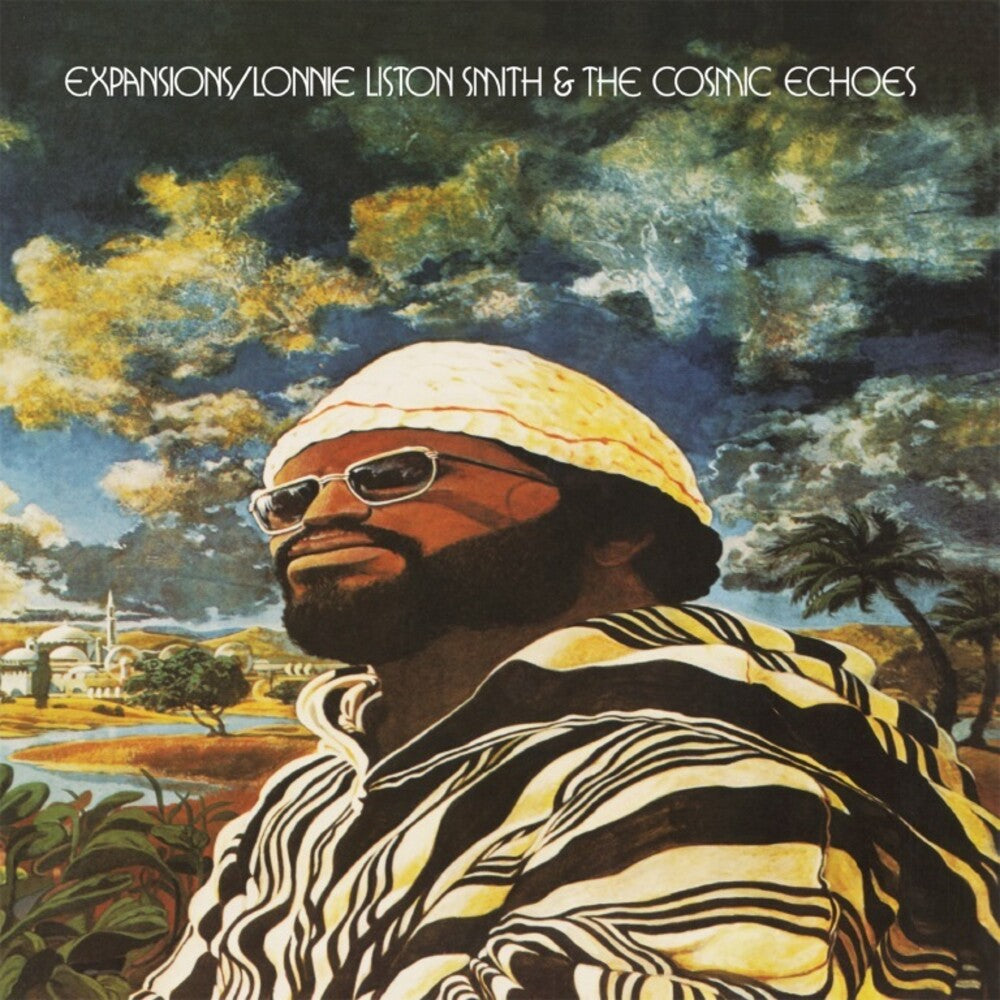 Expansions [LP]