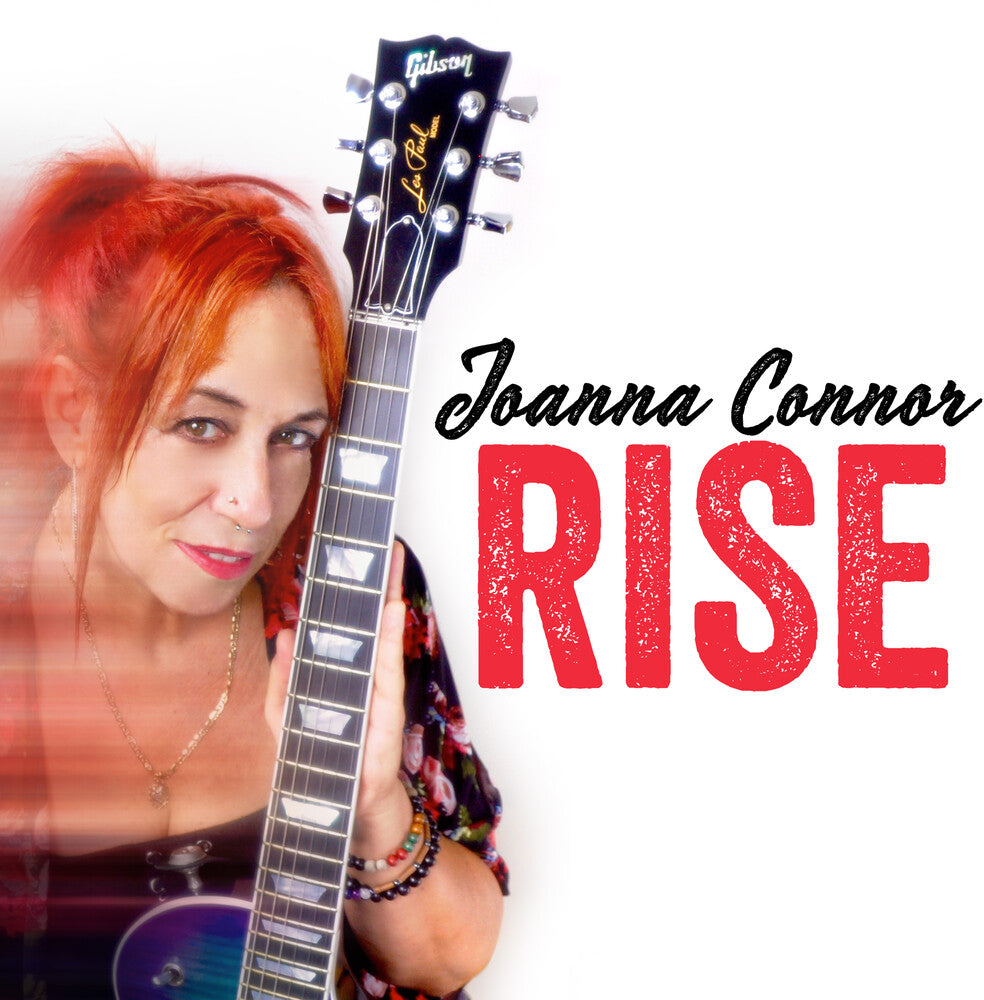 Rise [LP]