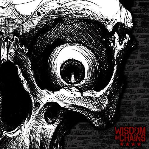Nothing In Nature Respects Weakness [LP]