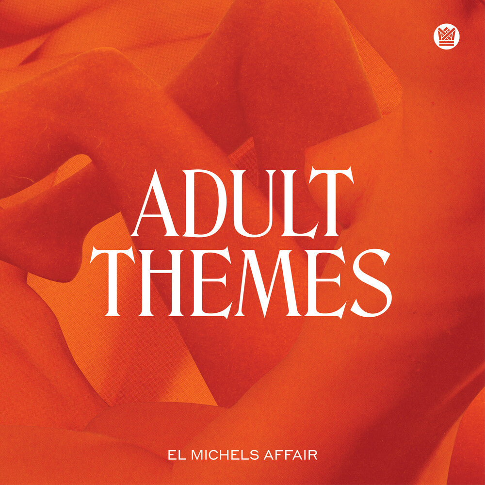 Adult Themes [LP]
