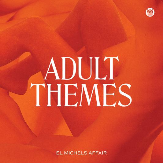 Adult Themes [LP]
