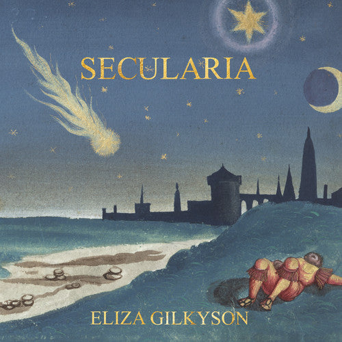 Secularia [LP] - Golden Apple Comics