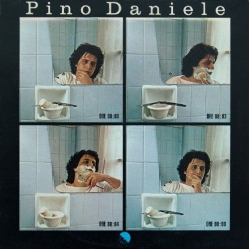 Pino Daniele [180 Gram] (Ita)