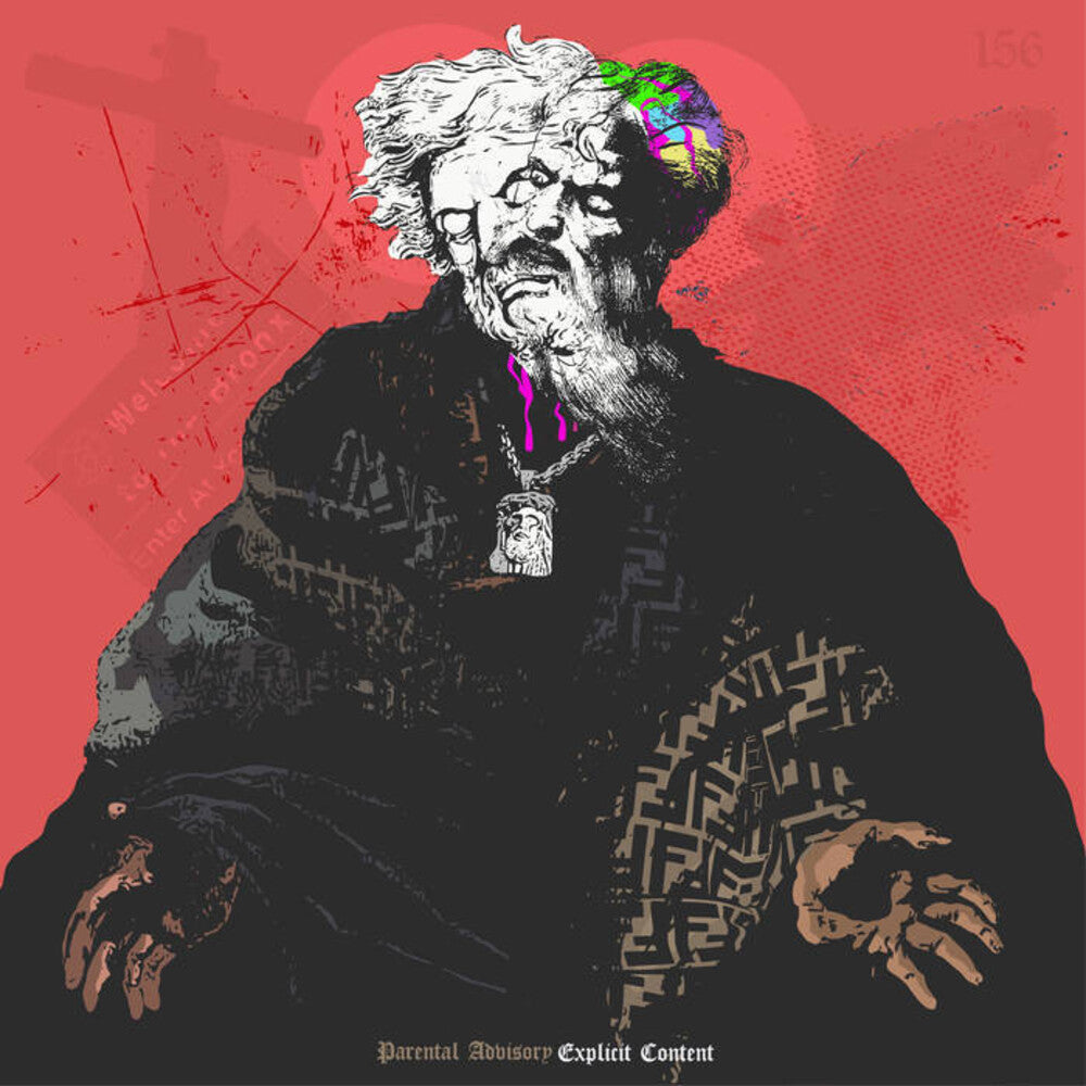 God Level [LP]