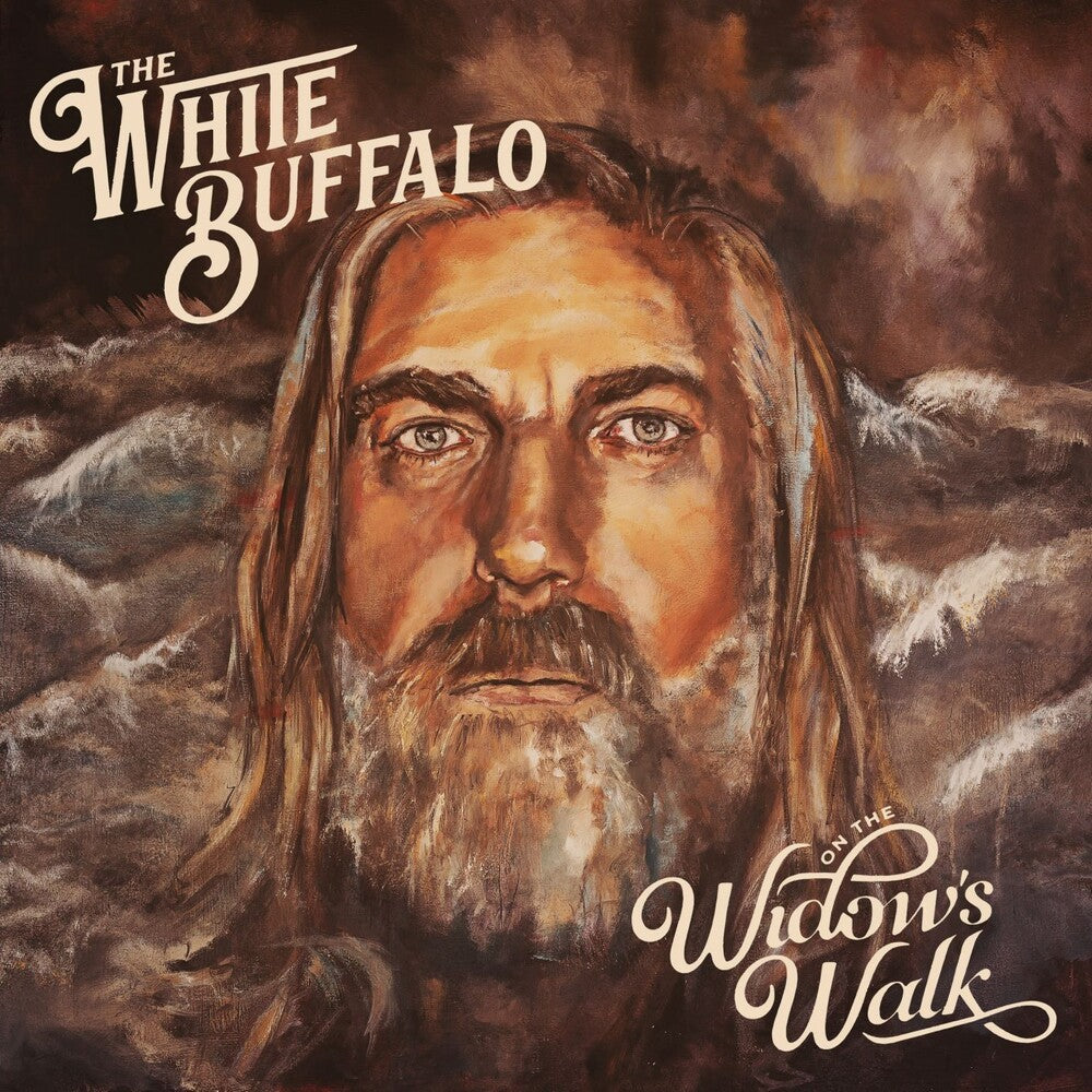 On The Widow's Walk [LP]