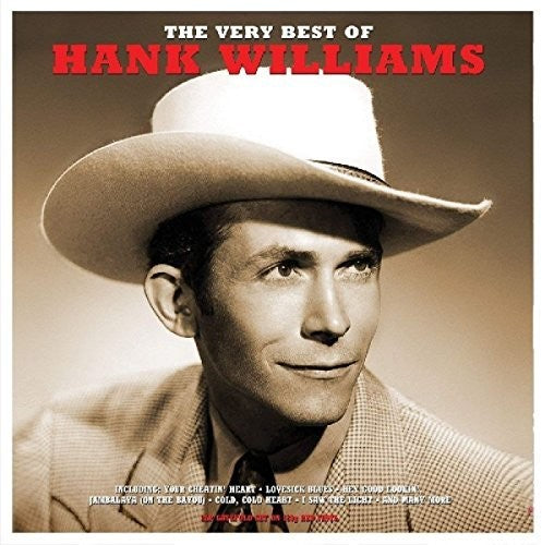 Very Best Of [Colored Vinyl] [180 Gram] (Red) (Uk)