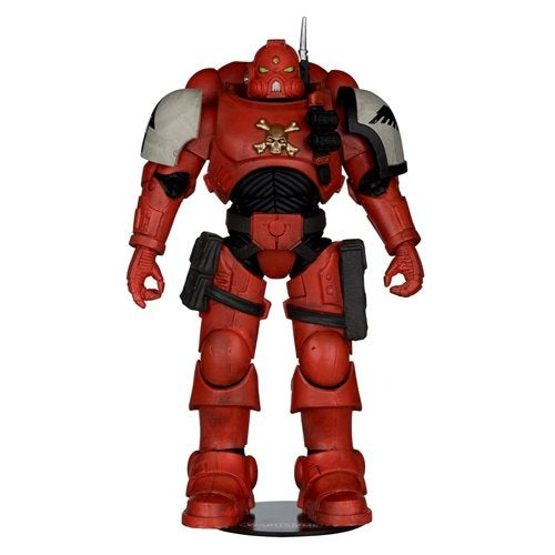 McFarlane Toys Warhammer 40000 7-Inch Action Figure - Select Figure(s) - Golden Apple Comics