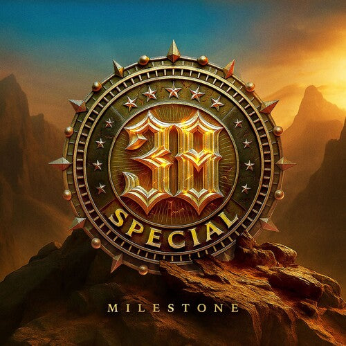 Milestone (Vinyl)