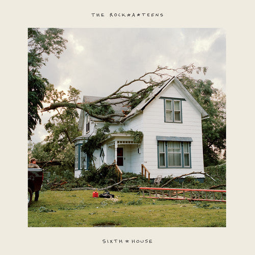 Sixth House [Indie Exclusive Limited Edition Peak Vinyl]