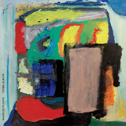 Third Album [LP]