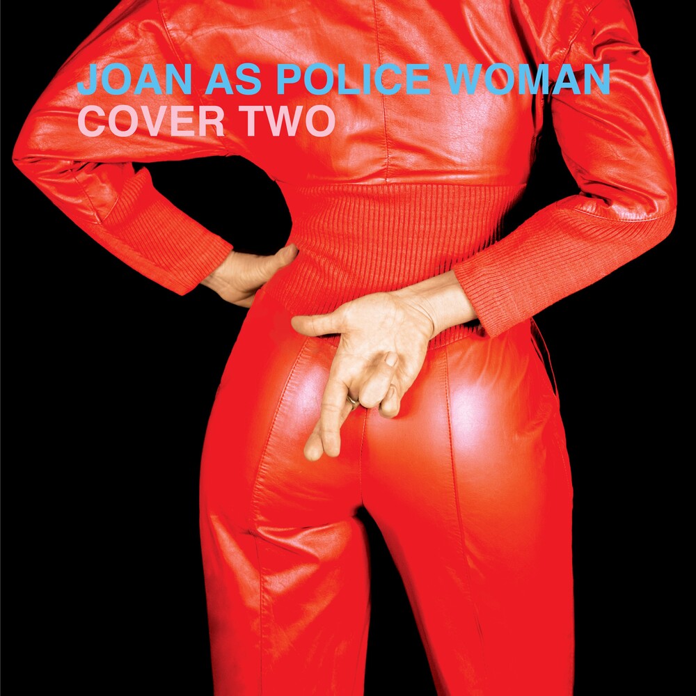 Cover Two [LP]