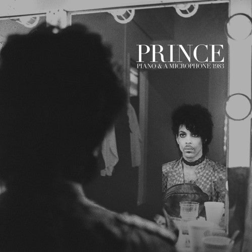 Piano & A Microphone 1983 [LP]