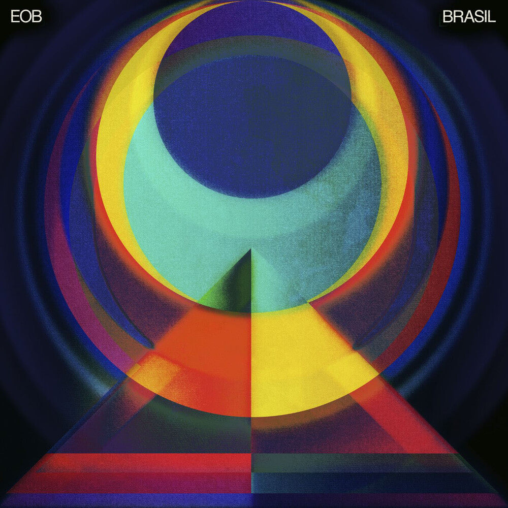 Brasil [Limited Edition Vinyl Single]