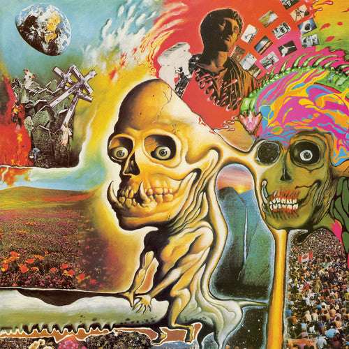 Oh My Gawd!!!... The Flaming Lips [Remastered LP]