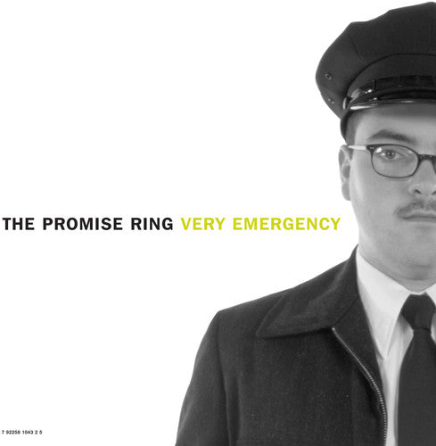 Very Emergency [LP]
