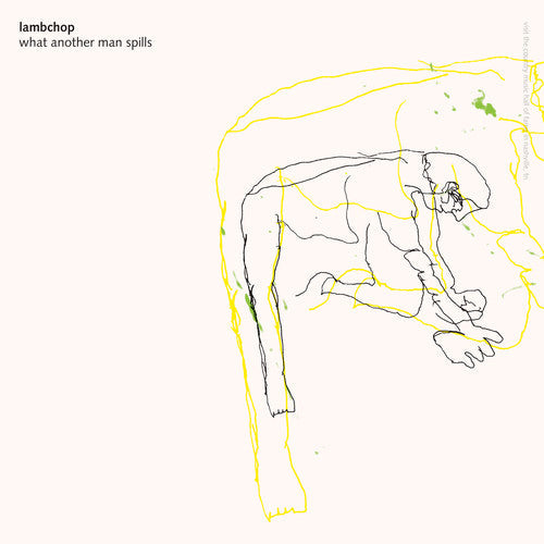 What Another Man Spills: 20th Anniversary [LP]