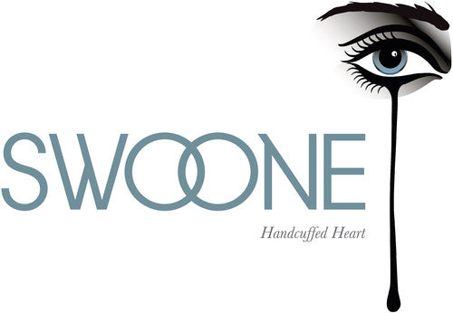 Handcuffed Heart [LP]