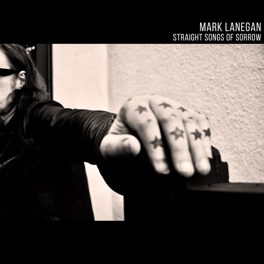 Straight Songs Of Sorrow [LP]