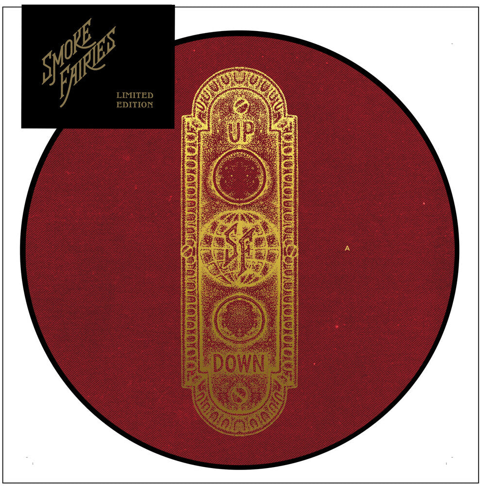 Elevator [Limited Edition] (Pict)