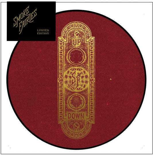 Elevator [Limited Edition] (Pict)