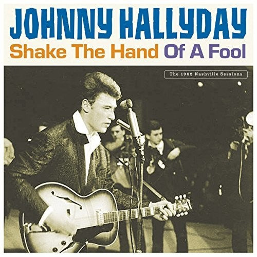 Shake The Hand Of A Fool [LP]