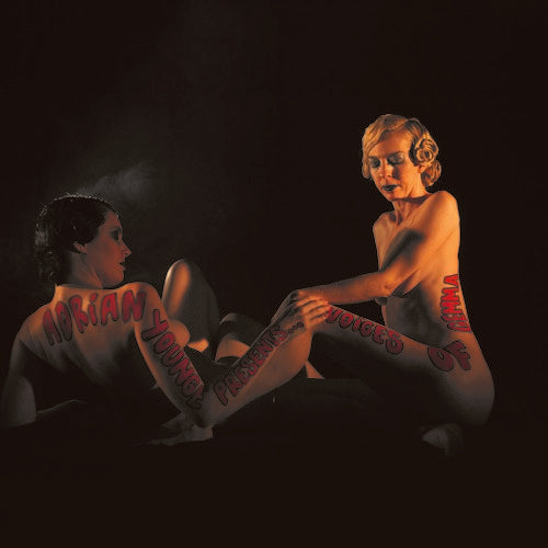 Adrian Younge Presents Voices of Gemma [LP]