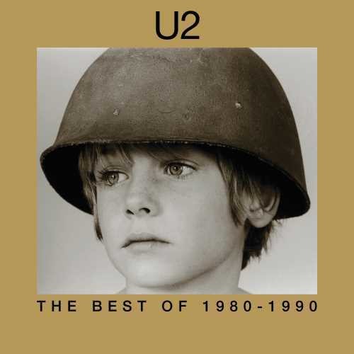 The Best Of 1980-1990 [2LP]