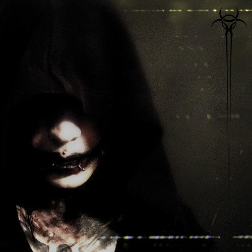 Icon Of The Adversary [LP]